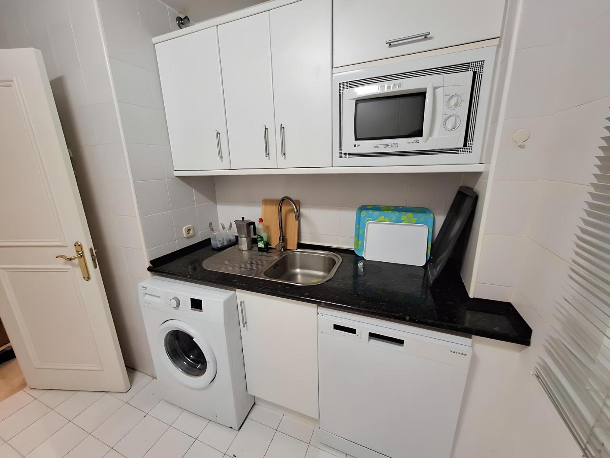 Gorgeous 2Br Apt. W/ Mountain View Puerto Banus Marbella Exterior photo